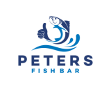 https://www.logocontest.com/public/logoimage/1611754060PETERS FISH BAR.png